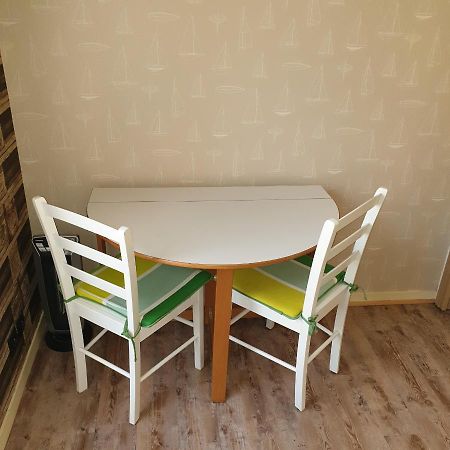 Appartement Studio Proche Mer 4 Pers Residence Calme Avec Parc บลอนวิลล์-ซัวร์-แมร์ ภายนอก รูปภาพ