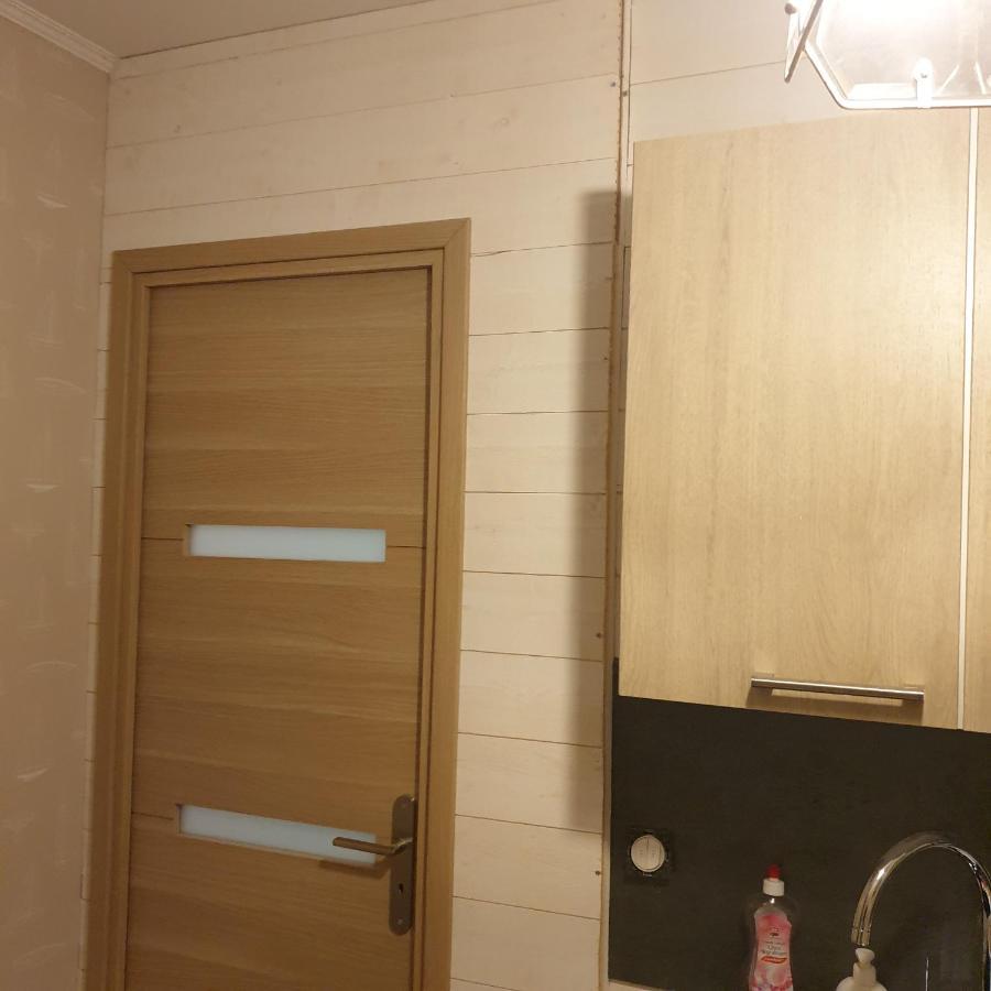 Appartement Studio Proche Mer 4 Pers Residence Calme Avec Parc บลอนวิลล์-ซัวร์-แมร์ ภายนอก รูปภาพ