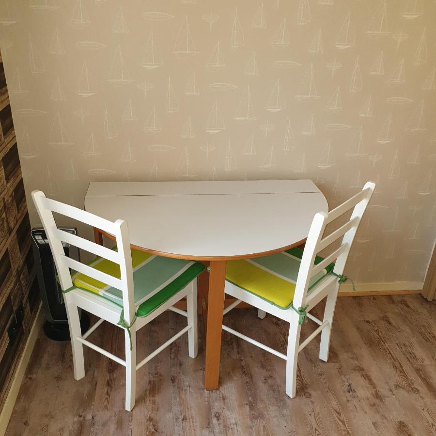 Appartement Studio Proche Mer 4 Pers Residence Calme Avec Parc บลอนวิลล์-ซัวร์-แมร์ ภายนอก รูปภาพ